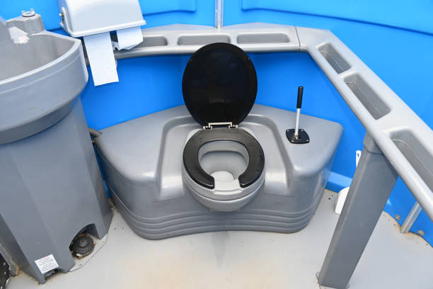 Porta potty services near me in Pepper Pike, OH