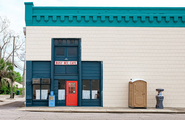 Best Portable toilet rental cost  in Pepper Pike, OH